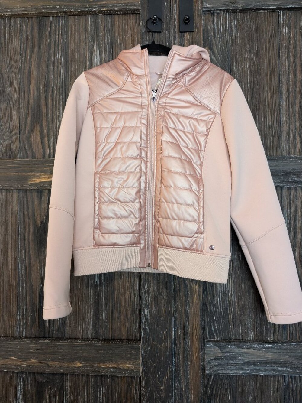 Calia bomber jacket
